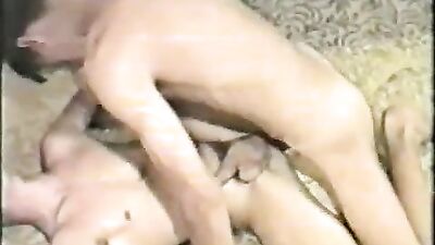 Gay Porn Action Packed Oral Adventure!