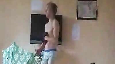 Gay Fetish Fun: La La La Adventure