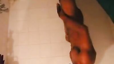 Black Fury: The Ultimate Big Cocks Experience