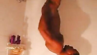 Black Fury: The Ultimate Big Cocks Experience