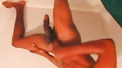 Black Fury: The Ultimate Big Cocks Experience