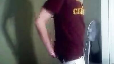 Confused Desires: A Web-Cam Gay Porn Adventure