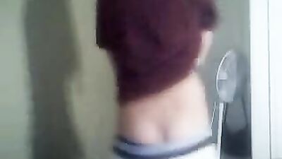 Confused Desires: A Web-Cam Gay Porn Adventure