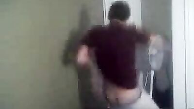 Confused Desires: A Web-Cam Gay Porn Adventure