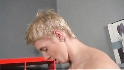 Strcrebo Unleashed - The Ultimate Bareback Action!