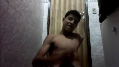 Young Solo Cumshot - Fap Fap Teen 13