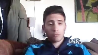 Cam 6990: Amature Cum Shots Handjob - The Ultimate Gay Porn Experience