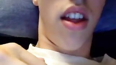 Smooth Wanker Boy - Cum Shots Handjob Solo