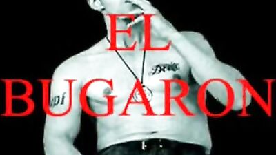 Macho black guys in action - Hardcore and passionate men in a steamy scene!