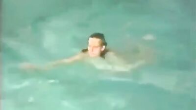 Young Vintage Men - A Water Adventure!