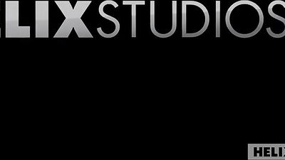 Presentation de Rai Greco - A Gay Porn Video with a Twist!