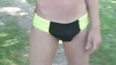 Horny Honkers: Solo Web-Cam Fun!