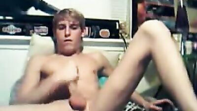 Amateur Fun Solo - Dec 2004: A Gay Porn Video Full Of Excitement!