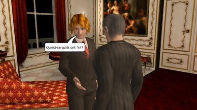 Cartoons Explosion: Animated Action Gay Sex