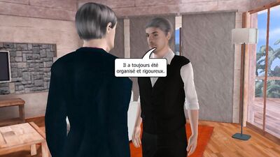 Cartoons Explosion: Animated Action Gay Sex