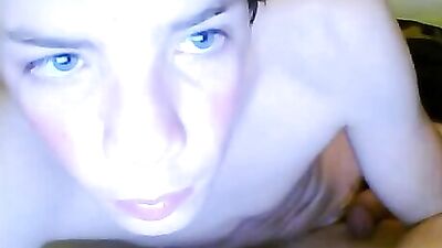 Gangbang Web-Cam Fun: Dreamboy Have It All!