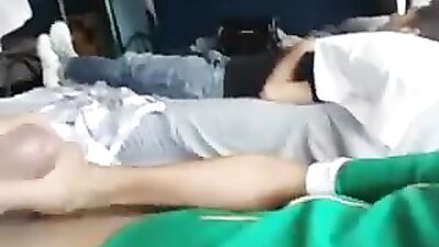 Gay Porn: Bunk Bed Fun - New Release