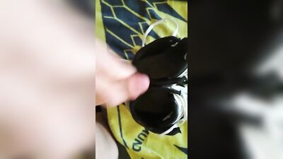 Sneaky Load: 7 Days of Solo Gay Porn Fun!