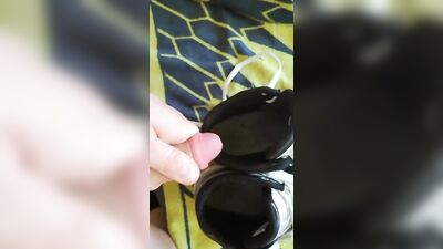 Sneaky Load: 7 Days of Solo Gay Porn Fun!