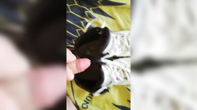 Sneaky Load: 7 Days of Solo Gay Porn Fun!