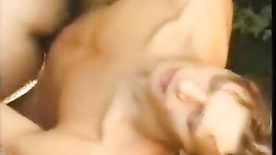 SummerCamp#3: Action Cum Shots Oral