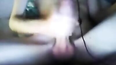 Monstercocked Teen Cumshots: The Ultimate Web-Cam Experience!