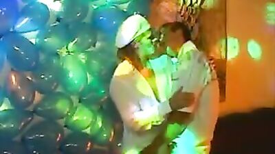 Bareback Fun with Gay Porn Spin 2: Harder and Raunchier!