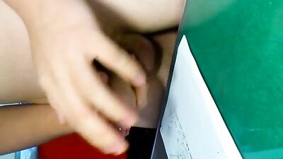 Cumming Amateurs: Handjobs & Cam 7015!