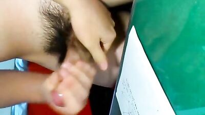 Cumming Amateurs: Handjobs & Cam 7015!