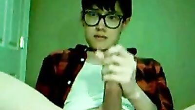 Teen with Big Cock Returns: Solo Amateur Adventures