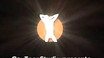 Handjob Delight: A Gay Porn Video with Nice Fap!