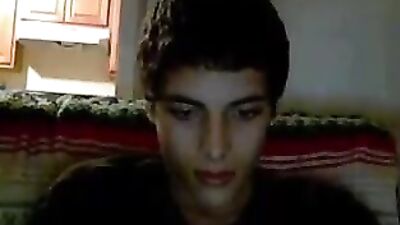 Cutie Solo Handjob Cum Cam