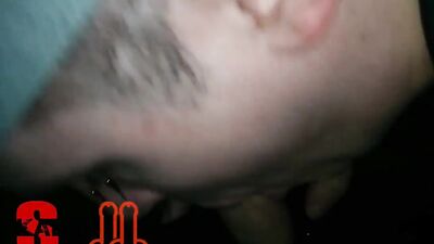 Gay Amateurs Cum Shots and Handjobs Reignite in Cam 7009 Remake!