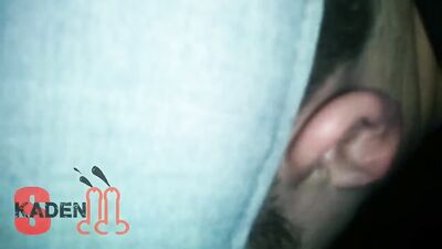 Gay Amateurs Cum Shots and Handjobs Reignite in Cam 7009 Remake!