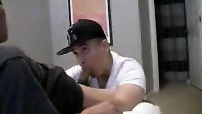 Mamada-7: Cumming for the Tag Team!