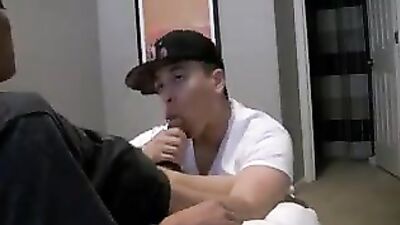 Mamada-7: Cumming for the Tag Team!