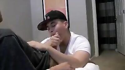 Mamada-7: Cumming for the Tag Team!