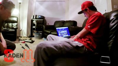 Amateur Cum Shots & Handjobs: Ready for More Action?