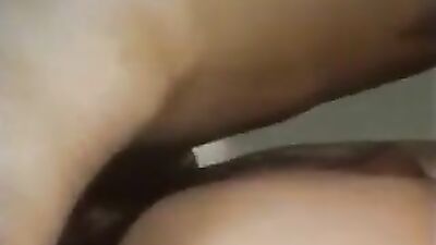 Young and Ready: Action Ass Play Bareback
