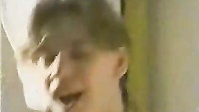 Gay Vintage Sex Action Fun Mix - A Hot Trio of Handsome Hunks!