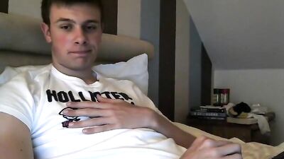 Polishing His Pearl: Amateur Fetish Fun! - The Ultimate Gay Porn Video