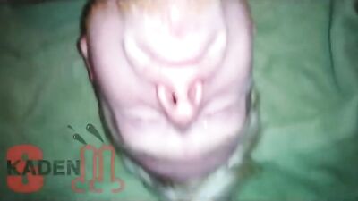 Handjob Amateurs Cumshots: The Upgrade!