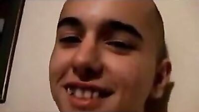 Gay Porn Thrill Ride: Torpedo Shot To Mouth Cum Shots Fetish Fun