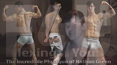 Dirty Desires Unleashed: A Gay Porn Adventure!