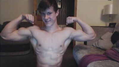 Dirty Desires Unleashed: A Gay Porn Adventure!