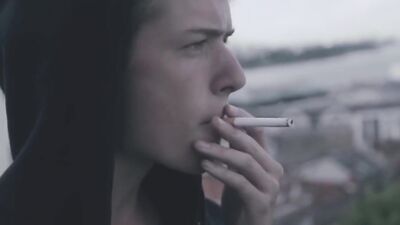 Gay Short Film Reborn: A Gay Porn Odyssey