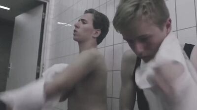 Gay Short Film Reborn: A Gay Porn Odyssey