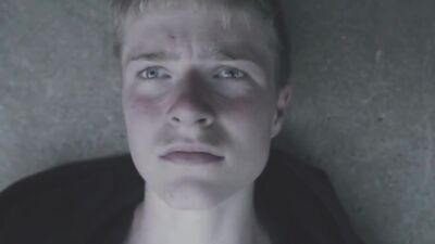 Gay Short Film Reborn: A Gay Porn Odyssey