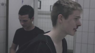 Gay Short Film Reborn: A Gay Porn Odyssey