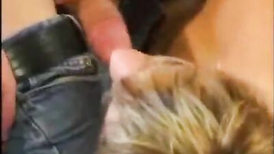 Unleashing Desires: Action Ass Play Oral